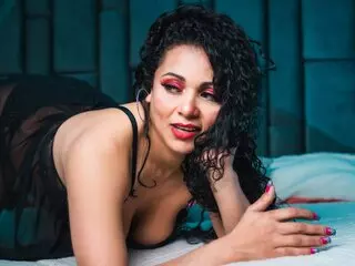 ViancaAbrahams livesex livejasmin.com cam